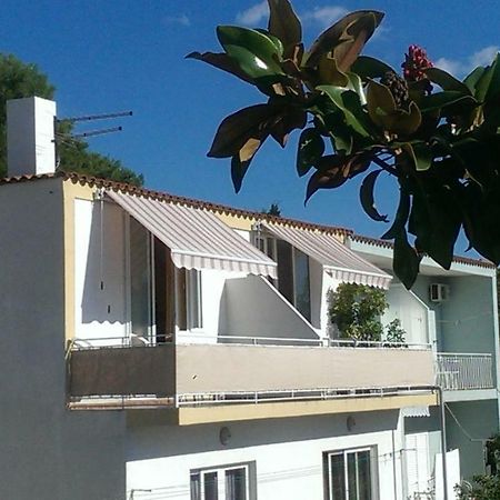 Apartmani Carevic Baska Voda Bagian luar foto